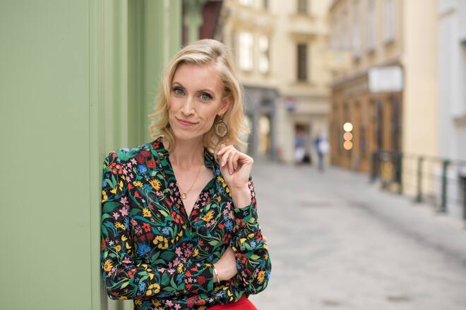 Health und Life Coach Heidi Hauer