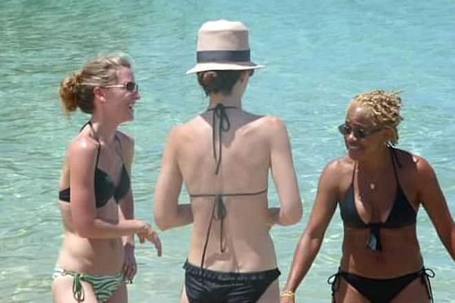 Meghan Markle erste Hochzeit mit Trevor Engelson