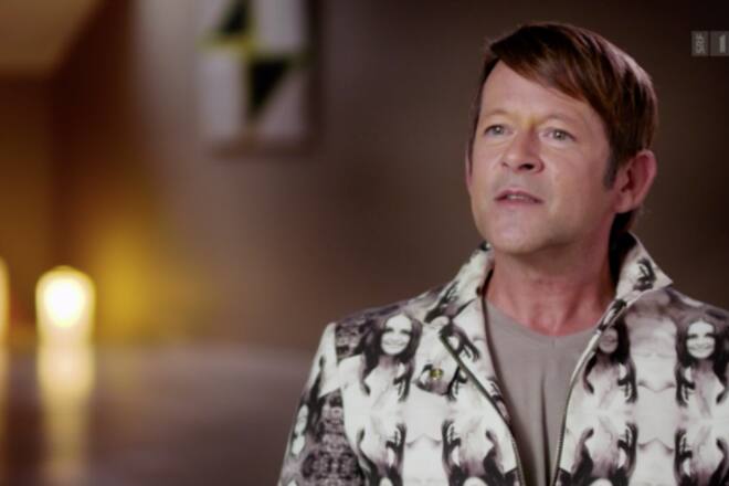 Michael von der Heide