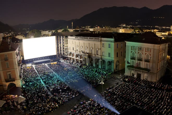 Film Festival Locarno