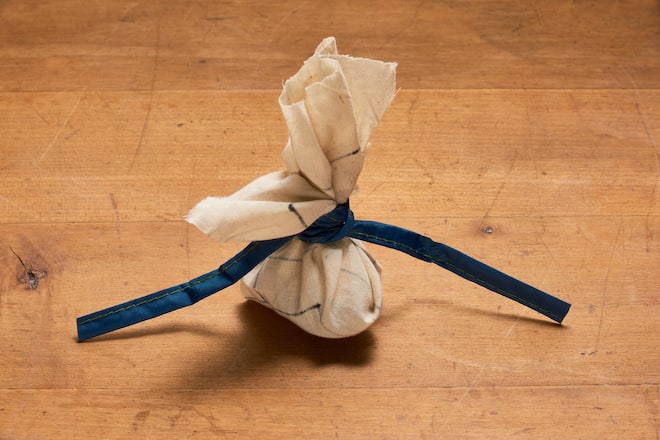 selbstgemacht Mühlespiel