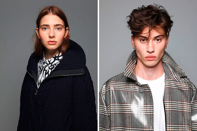 Elite Model Look Switzerland