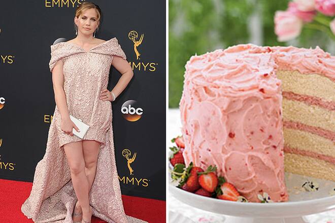 Emmys 2016 Game of Thrones Kleider