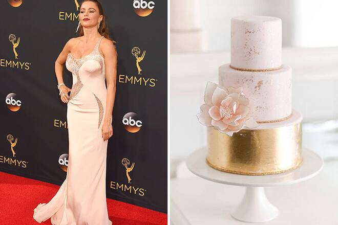 Emmys 2016 Game of Thrones Kleider