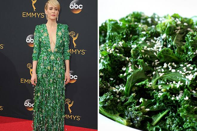 Emmys 2016 Game of Thrones Kleider