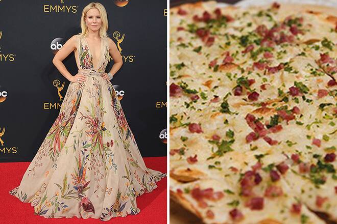 Emmys 2016 Game of Thrones Kleider