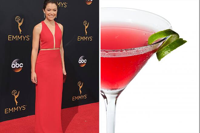 Emmys 2016 Game of Thrones Kleider