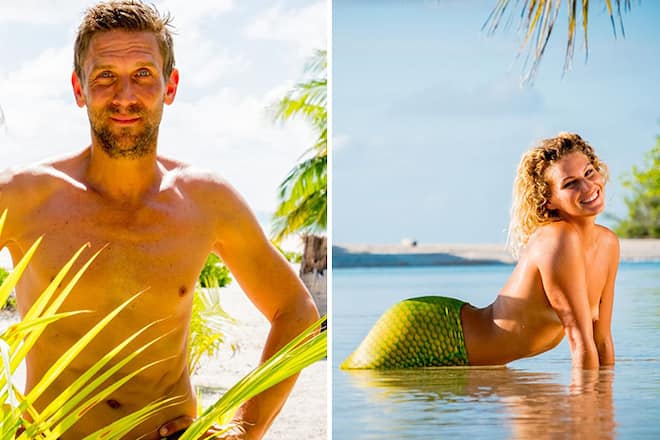 Peer Kusmagk Freundin 2016 Twitter Agentur Eltern