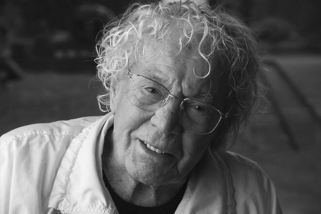 Hans Erni tot Alter 106 Künstler Schweiz