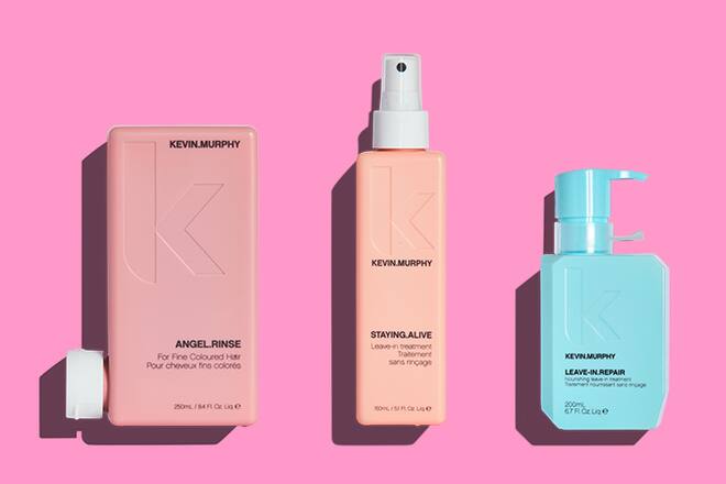 kevin murphy pflegeprodukte für feines haar