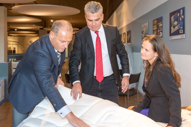 Gesunder Schlaf mit Bico