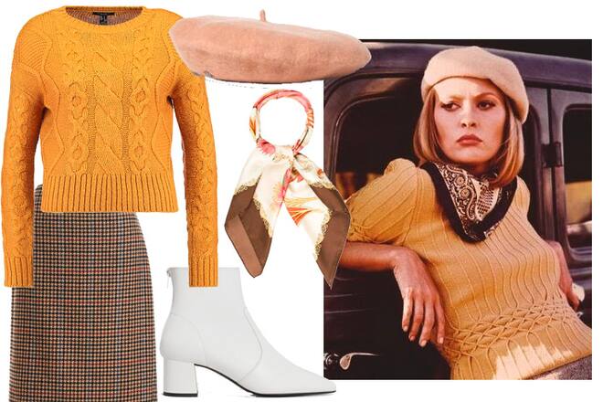 Bonnie Parker, Bonnie and Clyde