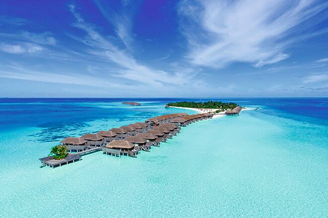 Moofushi! Schnorcheln mit den Schildkröten