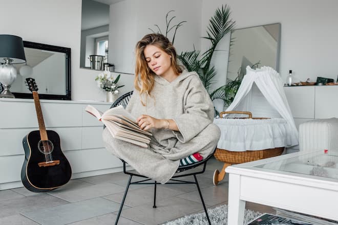 Yael Meier, Dez 2021