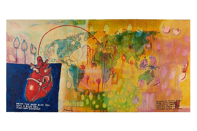 Büne Huber Patent Ochsner Landesmuseum Bilder