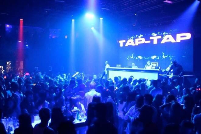 DJ TapTap Blog Phuket und Luzern