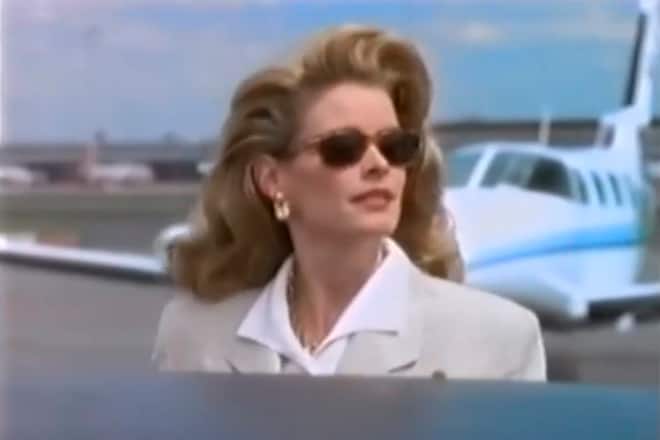 TBT Kindheitserinnerungen Werbung Drei Wetter Tafft