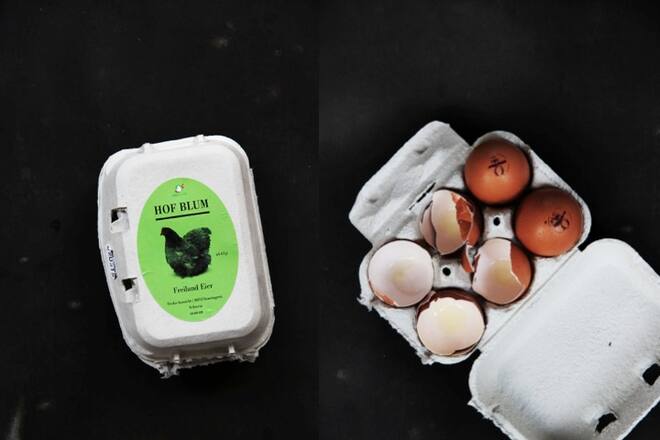 fork and flower X Si Style Rezept: Weltklasse Brownies