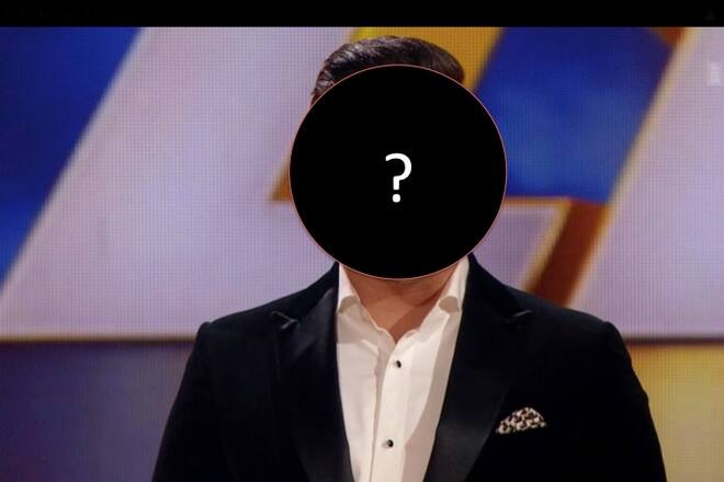 Sven Epiney Fragezeichen