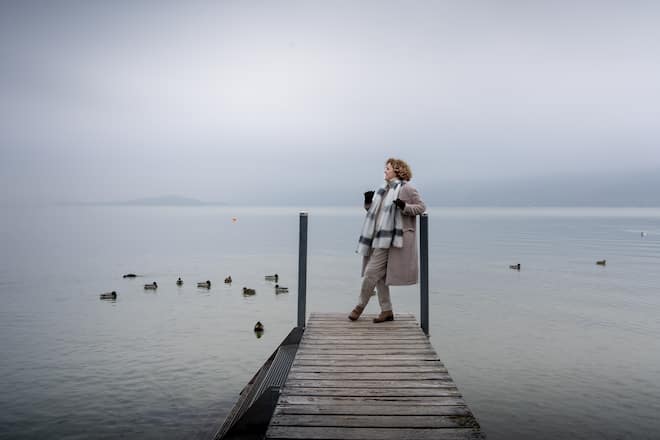Manuela Biedermann Schauspielerin