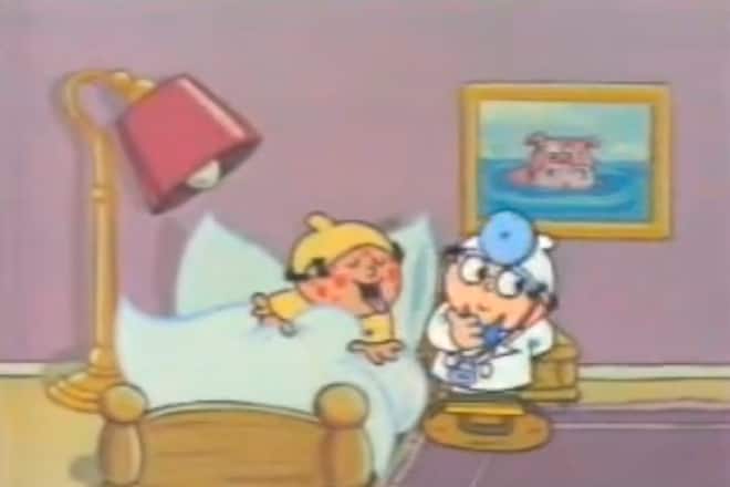 TBT Kindheitserinnerungen Werbung 80er- 90er-Jahre