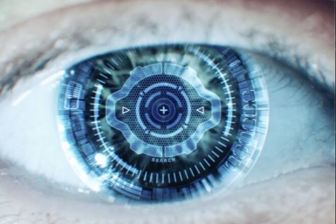 FutureEcho Screenshot