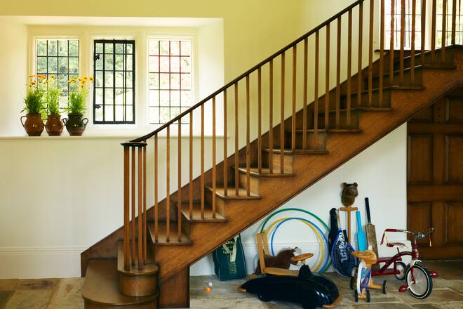 Homestory Laura Bailey