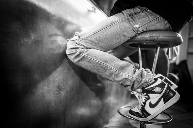 Stress Andres Andrekson 2019