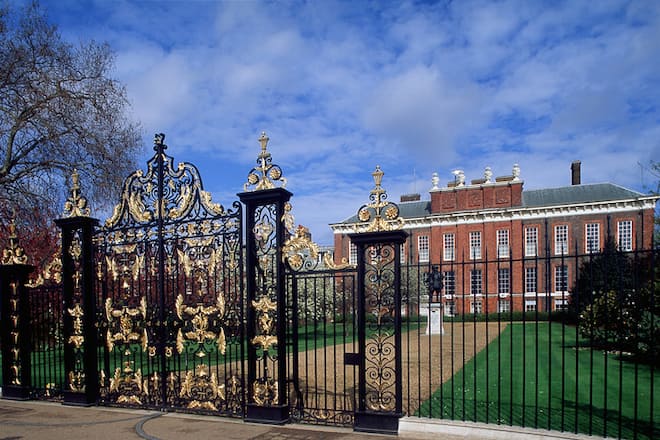 Kensington Palace