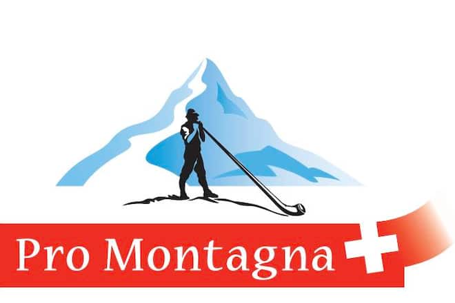 Pro Montagna Logo