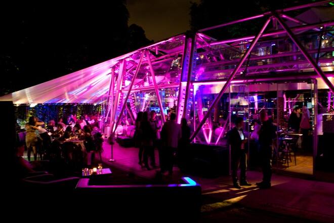 Stephan Weiler in Mailand