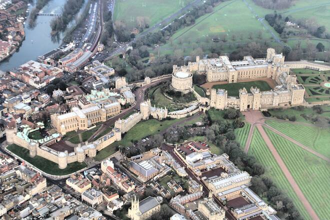 Windsor Castle