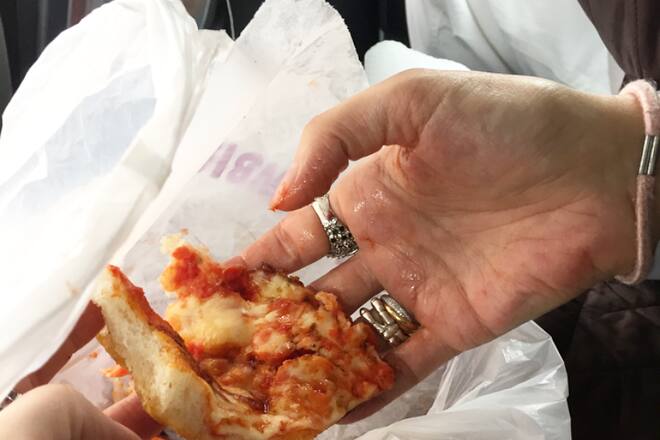 Editor's Diary Milano HW2015