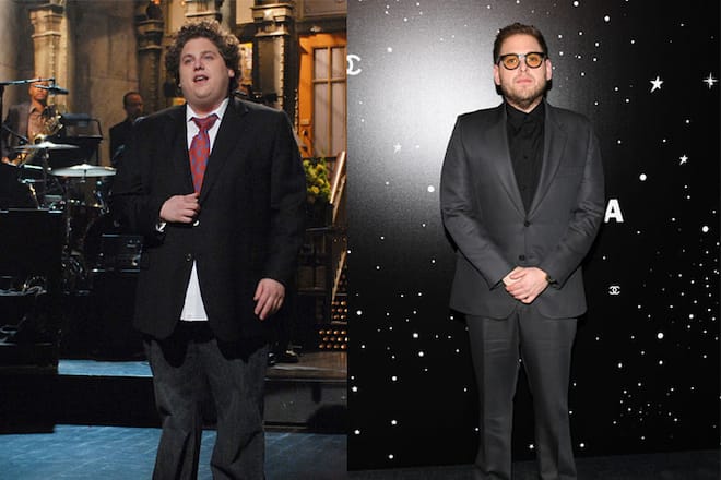 Jonah Hill