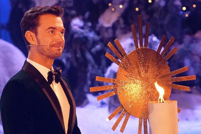 Florian Silbereisen Adventsshow