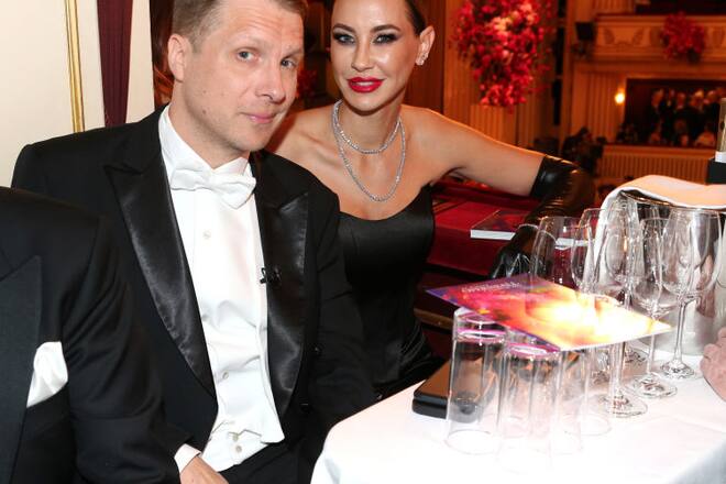 Derzeit profitiere seine Ex-Frau Sandy Meier-Wölden viel mehr von Oliver Pocher als sie.