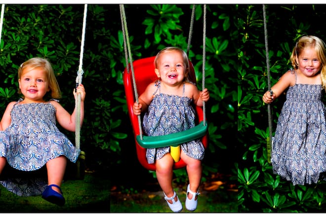 Prinzessin Alexia von Holland - Ihr Leben in Bildern