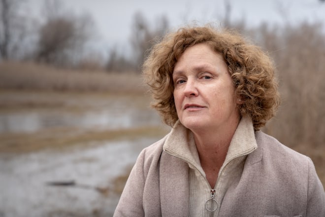 Manuela Biedermann Schauspielerin