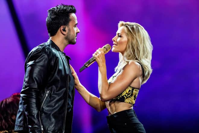 Helene Fischer Show 2018