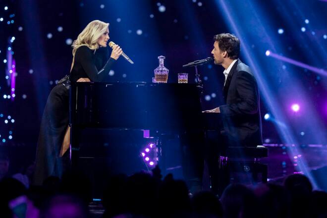 Helene Fischer Show 2018