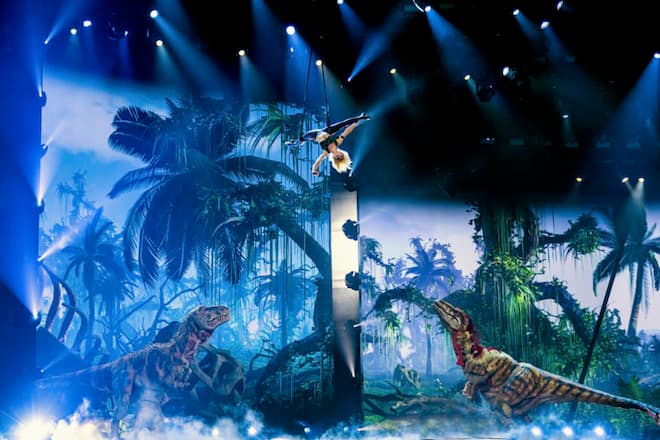 Helene Fischer Show 2018