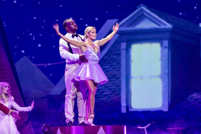 Helene Fischer Show 2018