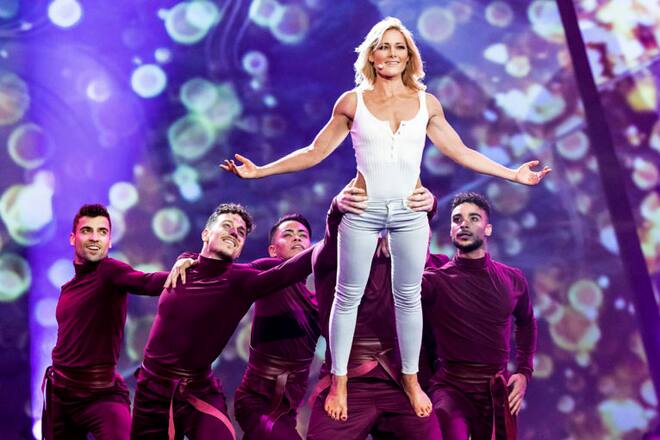Helene Fischer Show 2018