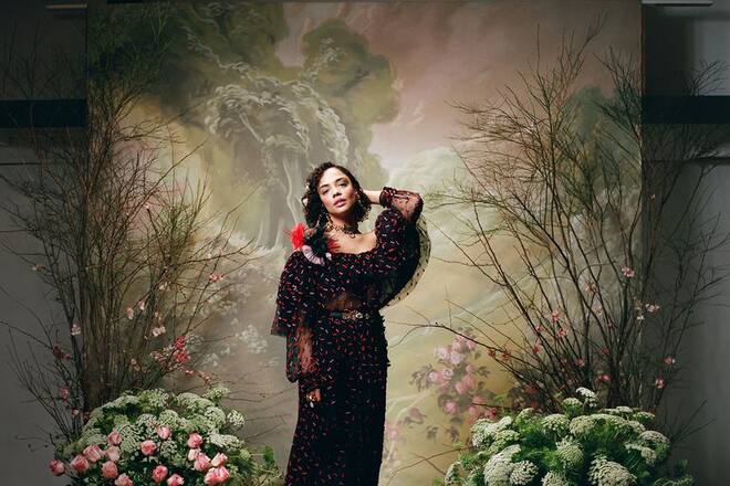 Rodarte Herbst 2018 Lookbook