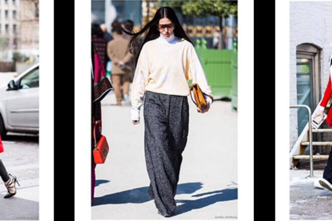 Top 5 Street Style Accounts