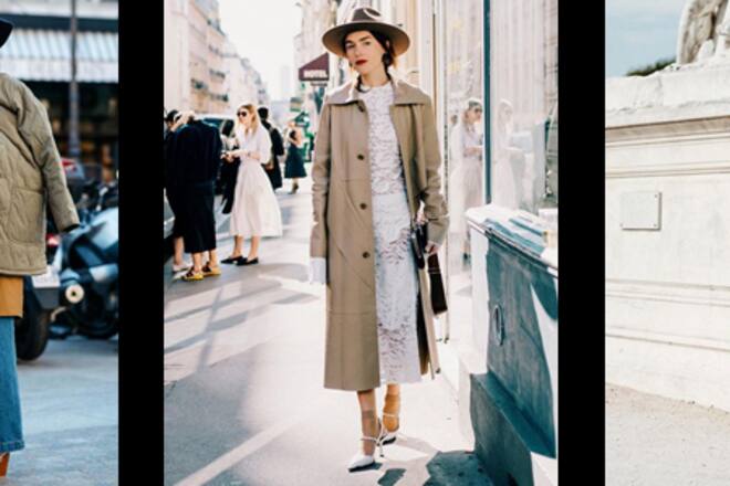 Top 5 Street Style Accounts