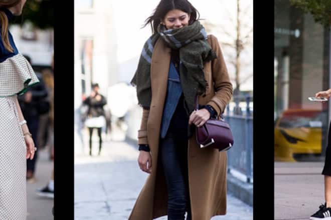 Top 5 Street Style Accounts