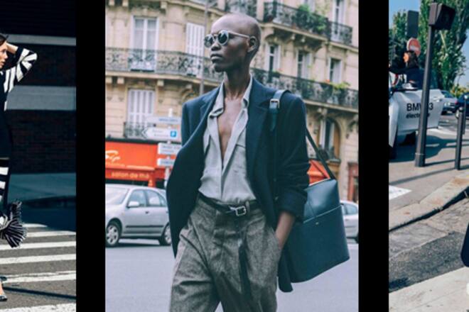 Top 5 Street Style Accounts