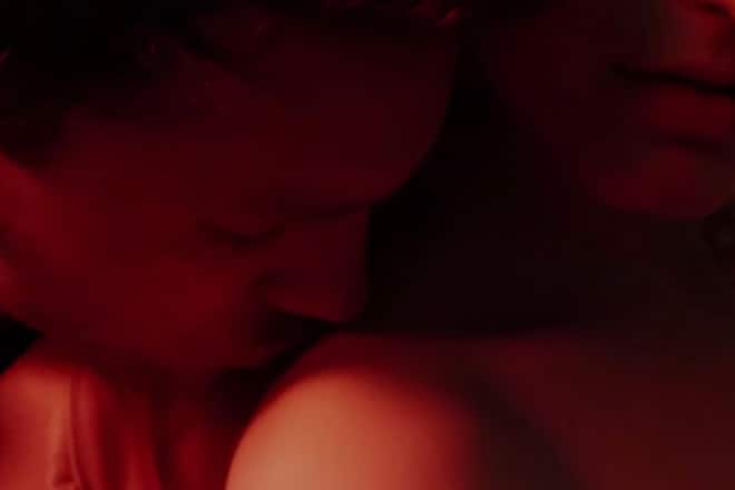 Manuela Frey Bastian Baker