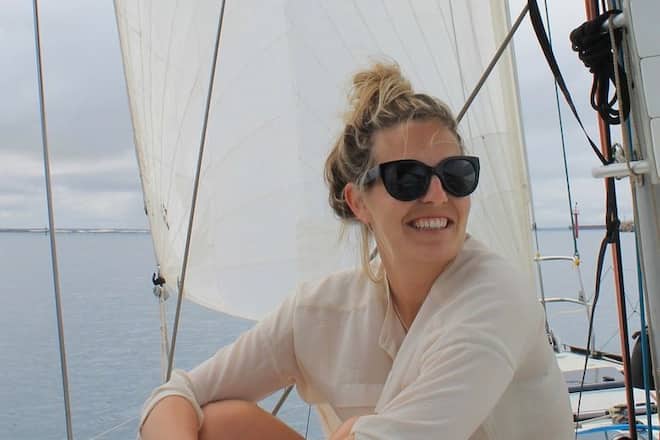 Kristin Kiki Müller